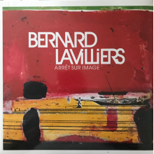 Lavilliers, Bernard - Arret Sur Image