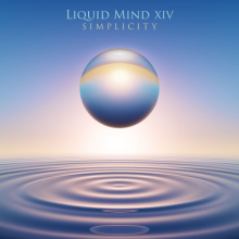Liquid Mind V - Xiv: Simplicity