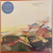 Martin, Walter - Bear