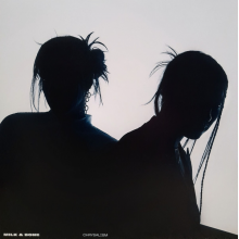 Milk & Bone - Chrysalism