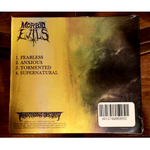 Morbid Evils - Supernaturals