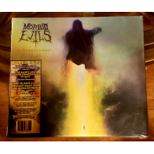 Morbid Evils - Supernaturals