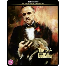 Movie - Godfather