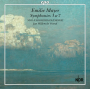 Ndr Radiophilharmonie - Emilie Mayer: Symphony No.3 & Symphony No.7