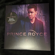 Prince Royce - Phase Ii