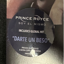 Prince Royce - Soy El Mismo