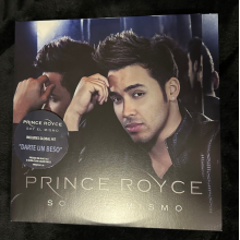 Prince Royce - Soy El Mismo