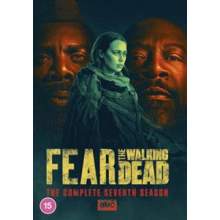 Tv Series - Fear the Walking Dead S7