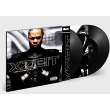 Xzibit - Man Vs Machine