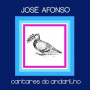 Afonso, Jose - Cantares Do Andarilho