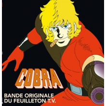 Constantin, Olivier - Cobra