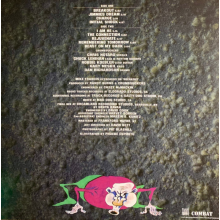 Crumbsuckers - Beast On My Back