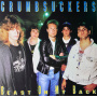Crumbsuckers - Beast On My Back