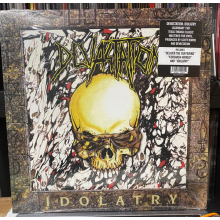 Devastation - Idolatry
