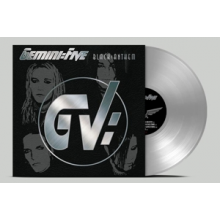 Gemini Five - Black Anthem