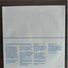 1975 - Being Funny In a Foreign Language