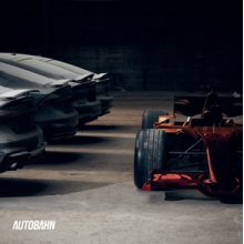 Sch - Autobahn
