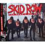 Skid Row - The Gang's All Here (Limited Red Lp)