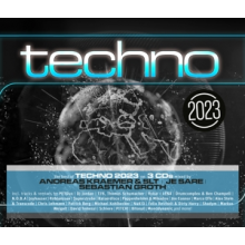 Various - Techno 2023