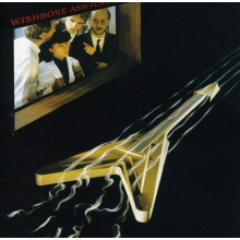 Wishbone Ash - Just Testing