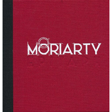Moriarty - Epitaph