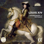 Various - Louis Xiv