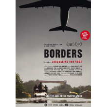 Documentary - Borders