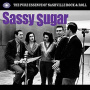 V/A - Sassy Sugar
