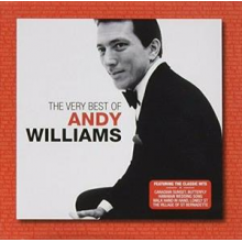 Williams, Andy - Very Best of Andy Williams
