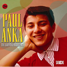 Anka, Paul - Essential Recordings