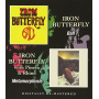 Iron Butterfly - Ball/Metamorphosis