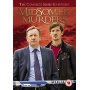 Tv Series - Midsomer Murders - S.17