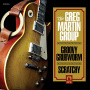 Martin, Greg -Group- - Groovy Grubworm