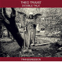 Travis, Theo -Double Talk - Transgression