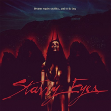 Snipes, Jonathan - Starry Eyes