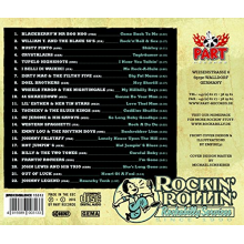 V/A - Rock'n'roll Weekender 2015