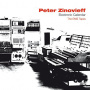 Zinovieff, Peter - Electric Calendar/ the Ems Tapes
