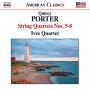 Porter, Q. - String Quartets No.5-8