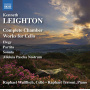Leighton, K. - Complete Chamber Works For Cello