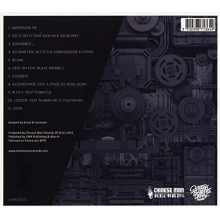 Scratch Bandits Crew - Stereo 7