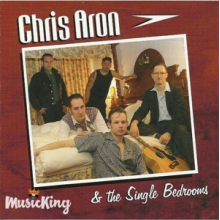 Aron, Chris - My Day Will Come
