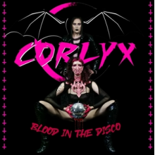 Corlyx - Blood In the Disco