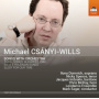 Csanyi-Wills, Michael - Songs Without Orchestra