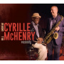 McHenry, Bill | Andrew Cyrille - Proximity