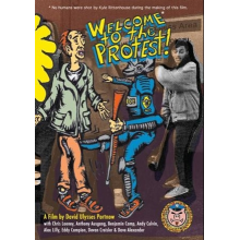 Documentary - Welcome To the Protest