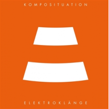 Elektroklange - Komposituation