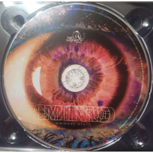 Elvin, Emmett - Being of Sound Mind