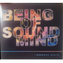 Elvin, Emmett - Being of Sound Mind