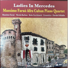 Farao, Massimo - Ladies In Mercedes