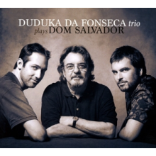 Fonseca, Duduka Da - Plays Dom Salvador